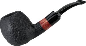 Pfeifen Freehand Pfeifen  Johs Pipes Sandblast Nr. 5