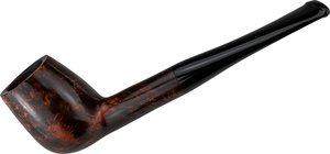 Pfeifen Freehand Pfeifen  Johs Pipes Rustic Nr. 11