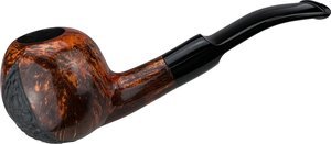 Pfeifen Freehand Pfeifen  Johs Pipes Rustic Nr. 13