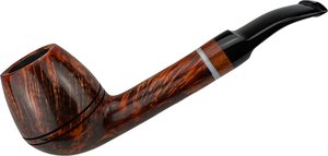Pfeifen Freehand Pfeifen  Johs Pipes Smooth Nr. 24