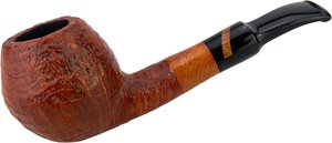 Pfeifen Freehand Pfeifen  Johs Pipes Sandblast Nr. 25