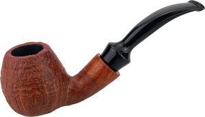 Pfeifen Freehand Pfeifen  Johs Pipes Sandblast Nr. 26