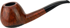 Pfeifen Freehand Pfeifen  Johs Pipes Giant Rustic Nr. 30