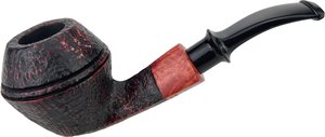 Pfeifen Freehand Pfeifen  Johs Pipes Sandblast Nr. 35