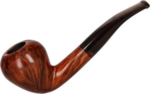 Pfeifen Freehand Pfeifen  Johs Pipes Smooth Nr. 46