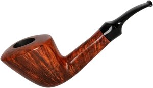 Pfeifen Freehand Pfeifen  Johs Pipes Smooth Nr. 49
