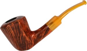 Pfeifen Freehand Pfeifen  Johs Pipes Smooth Nr. 52