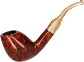 Pfeifen Freehand Pfeifen  Johs Pipes Smooth Nr. 53