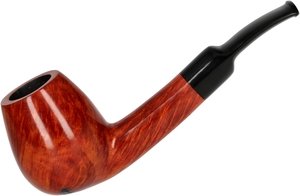 Pfeifen Freehand Pfeifen  Johs Pipes Rustic Nr. 54
