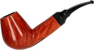 Pfeifen Freehand Pfeifen  Johs Pipes Rustic Nr. 55