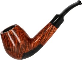 Pfeifen Freehand Pfeifen  Johs Pipes Rustic Nr. 59