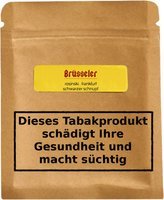 Rosinski Snuff Brüsseler 10g