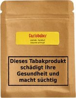 Rosinski Snuff Carlsbader 10g