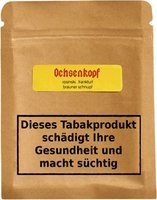Rosinski Snuff Ochsenkopf 10g