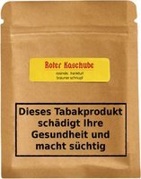 Rosinski Snuff Roter Kaschube 10g