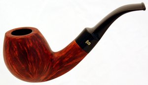 Pfeifen Serienpfeifen  Stanwell Nr. 232 Silke Brun