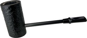 Tom Eltang Basic sandblast black