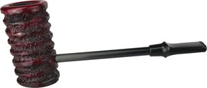 Tom Eltang Basic rustic red