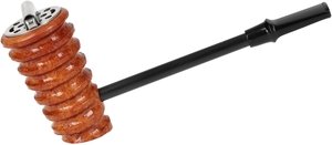 Tom Eltang Basic Dublin Rustic Brown