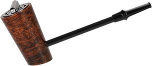 Tom Eltang Basic Dublin Smooth Dark Brown