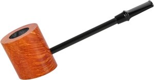 Pfeifen Serienpfeifen  Tom Eltang Pot Glatt Hell Ohne Deckel