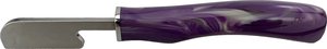 Pfeifenzubehör Pfeifenstopfer  Neerup Pfeifenkratzer Variante 4 lila