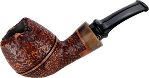 Pfeifen Serienpfeifen  Jirsa Select No. 208