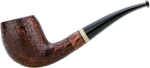 Pfeifen Serienpfeifen  Jirsa No. 77 (6mm)