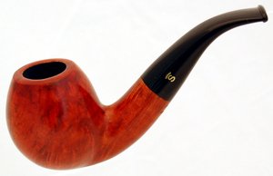 Pfeifen Serienpfeifen  Stanwell Nr. 185 braun polished (ohne Umkarton)