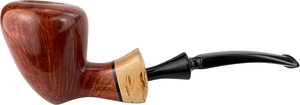 Pfeifen Serienpfeifen  Flemming Jakobsen (interne Nr. 15) Strawberry