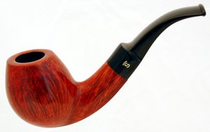 Pfeifen Serienpfeifen  Stanwell Nr. 232 braun polished