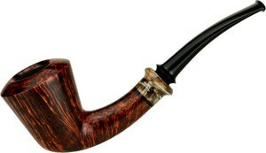 Mike Bay Freehand (interne Nr. 12) Danish Quarterbent Dublin