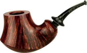 Mike Bay Freehand (interne Nr. 18) Vulcano