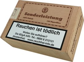 Zigarillos Deutschland  Kleinlagel Brasil 100er Kiste (30117)