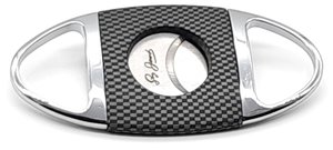 Guy Janot Cutter Chrom/Carbon (13406)