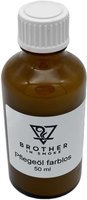Zigarrenzubehör Aschenbecher  Brother in Smoke Pflegeöl (50ml)