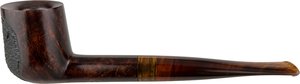 Pfeifen Freehand Pfeifen  Raimo Riberg Modell 61 (interne Nr. 1)