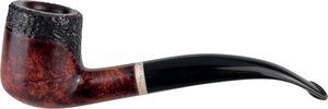 Pfeifen Freehand Pfeifen  Raimo Riberg Modell 63 (interne Nr. 3)
