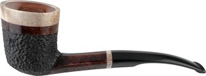 Pfeifen Freehand Pfeifen  Raimo Riberg Modell 67 (interne Nr. 7)