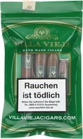 Zigarren Sampler  Villa Vieja Sampler (4 Cigars)