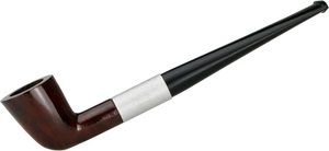 Heibe Pfeifen Dublin Aluhülse Taper 9mm