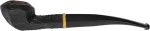 Heibe Pfeifen Shag Bruyere schwarz sand bent