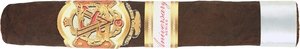Zigarren Dominikanische Republik  Valentino Siesto Limited 2023 Maduro Crazy Hours