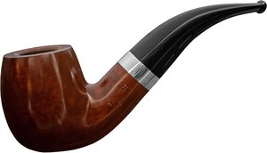 Pfeifen Serienpfeifen  Savinelli Brown 616 (16120)