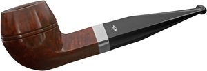Pfeifen Serienpfeifen  Savinelli Brown 510 (16119)
