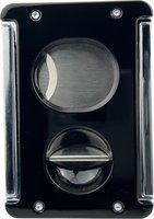 Zigarrenzubehör Schneider  Tycoon 4-in-1 Schwarz (0100950)