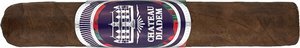 Zigarren Dominikanische Republik  Chateau Diadem Robusto