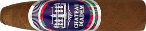 Zigarren Dominikanische Republik  Chateau Diadem Petit Belicoso