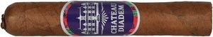 Zigarren Dominikanische Republik  Chateau Diadem Half Corona