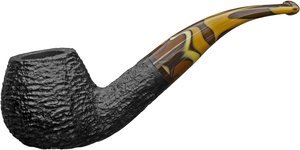 Pfeifen Serienpfeifen  Savinelli rusty 645 (16137)